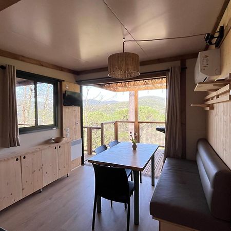 Slow Village Anduze Corbes Экстерьер фото