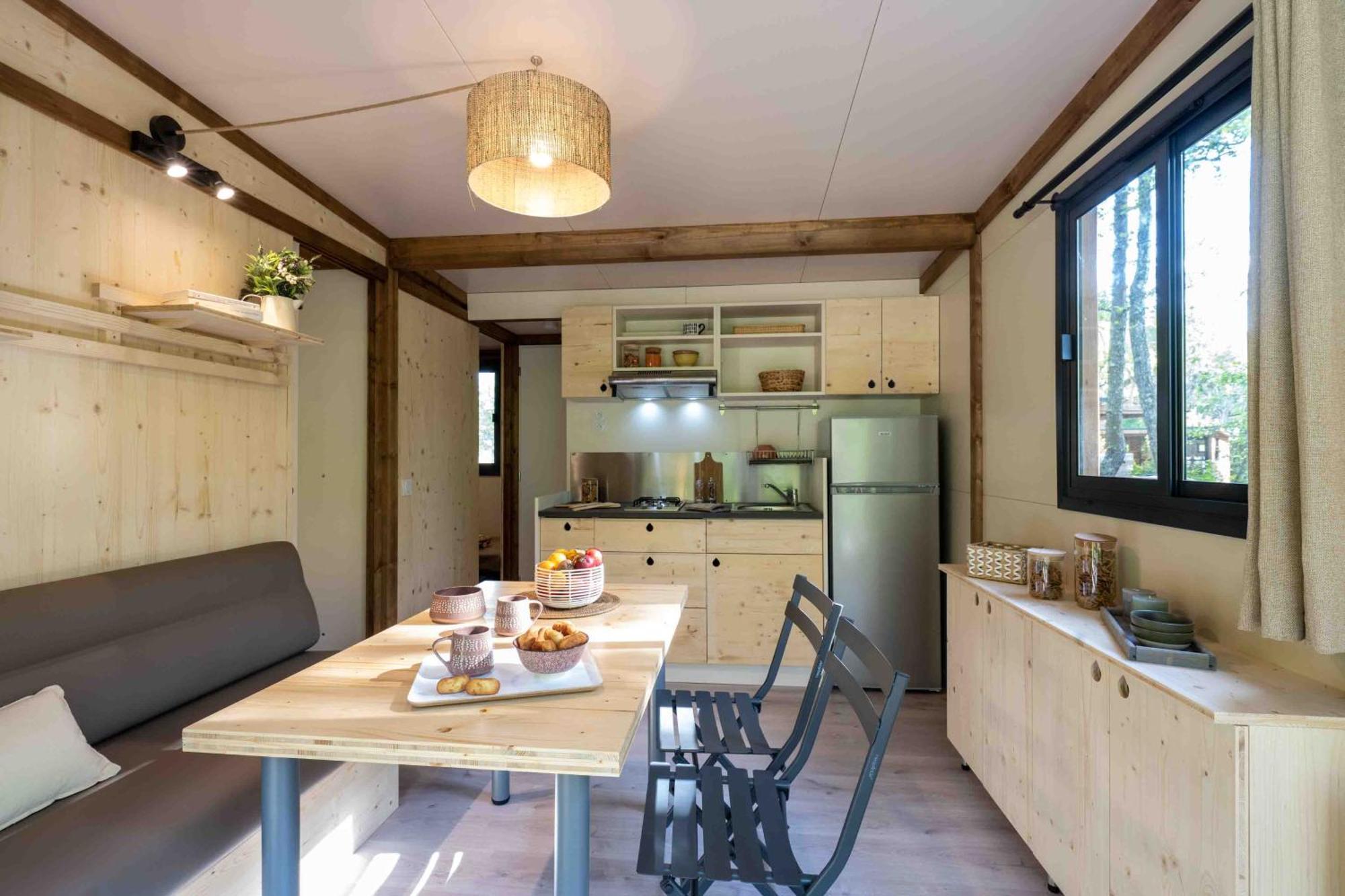 Slow Village Anduze Corbes Экстерьер фото