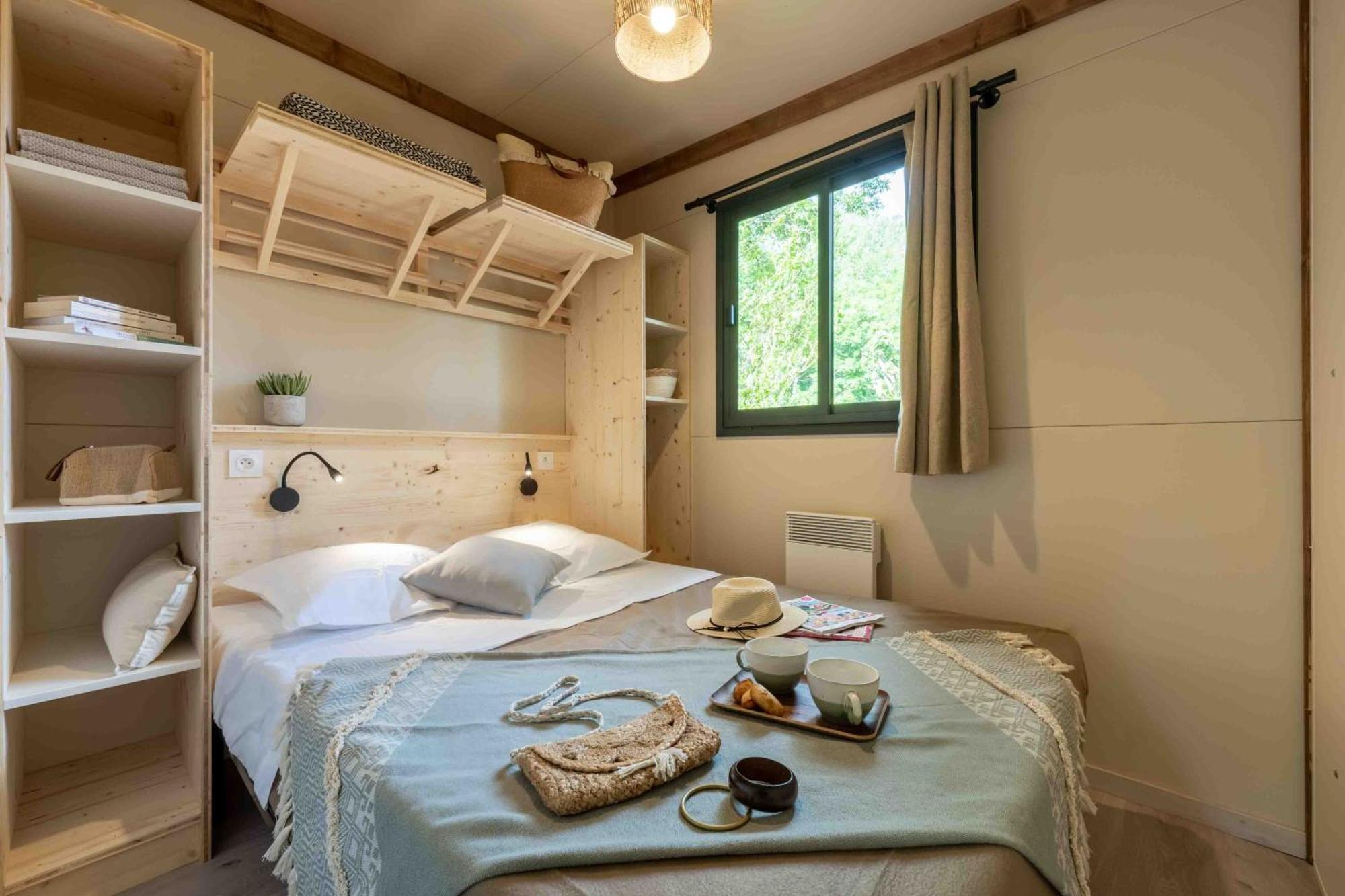Slow Village Anduze Corbes Экстерьер фото
