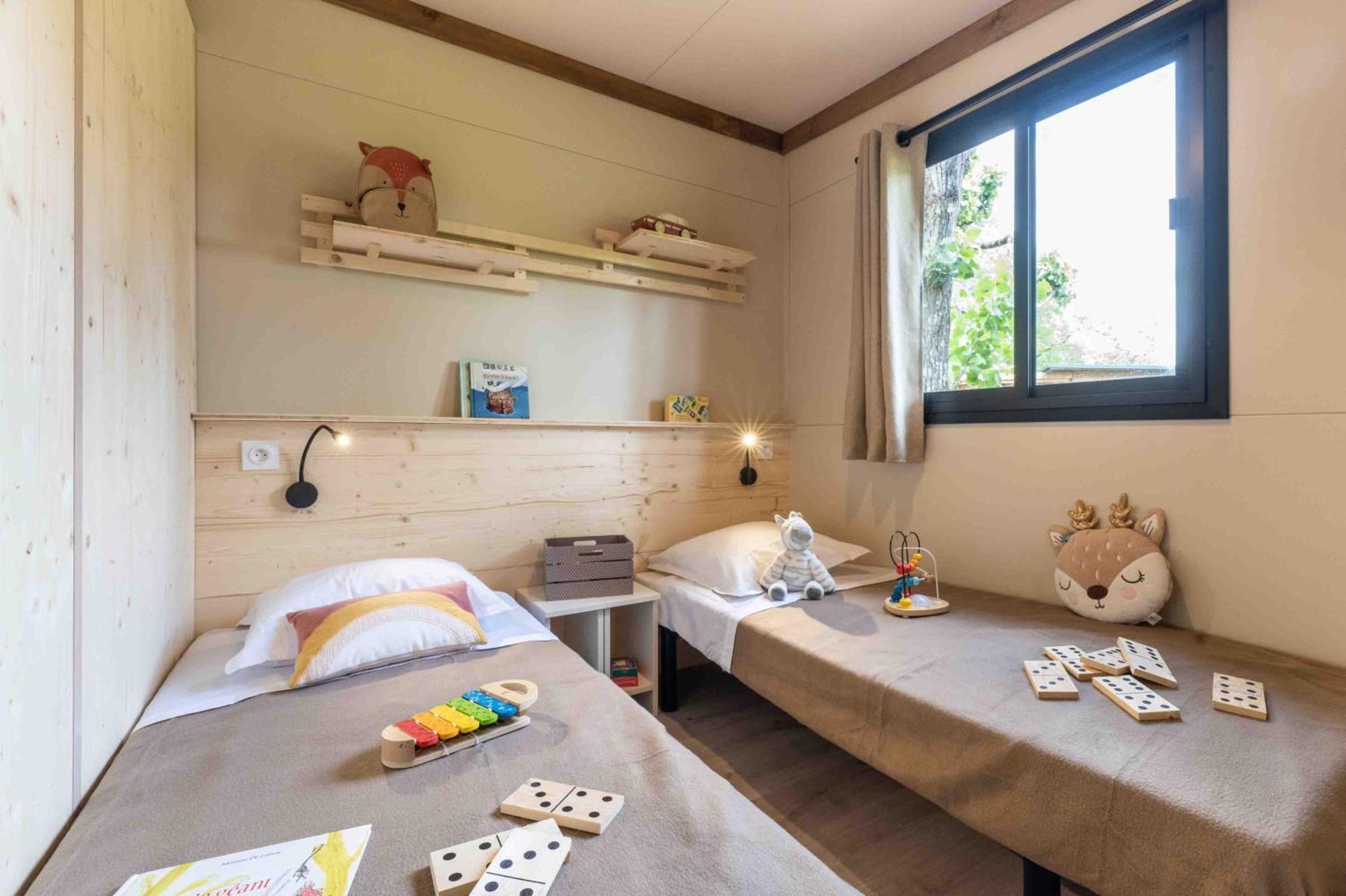 Slow Village Anduze Corbes Экстерьер фото