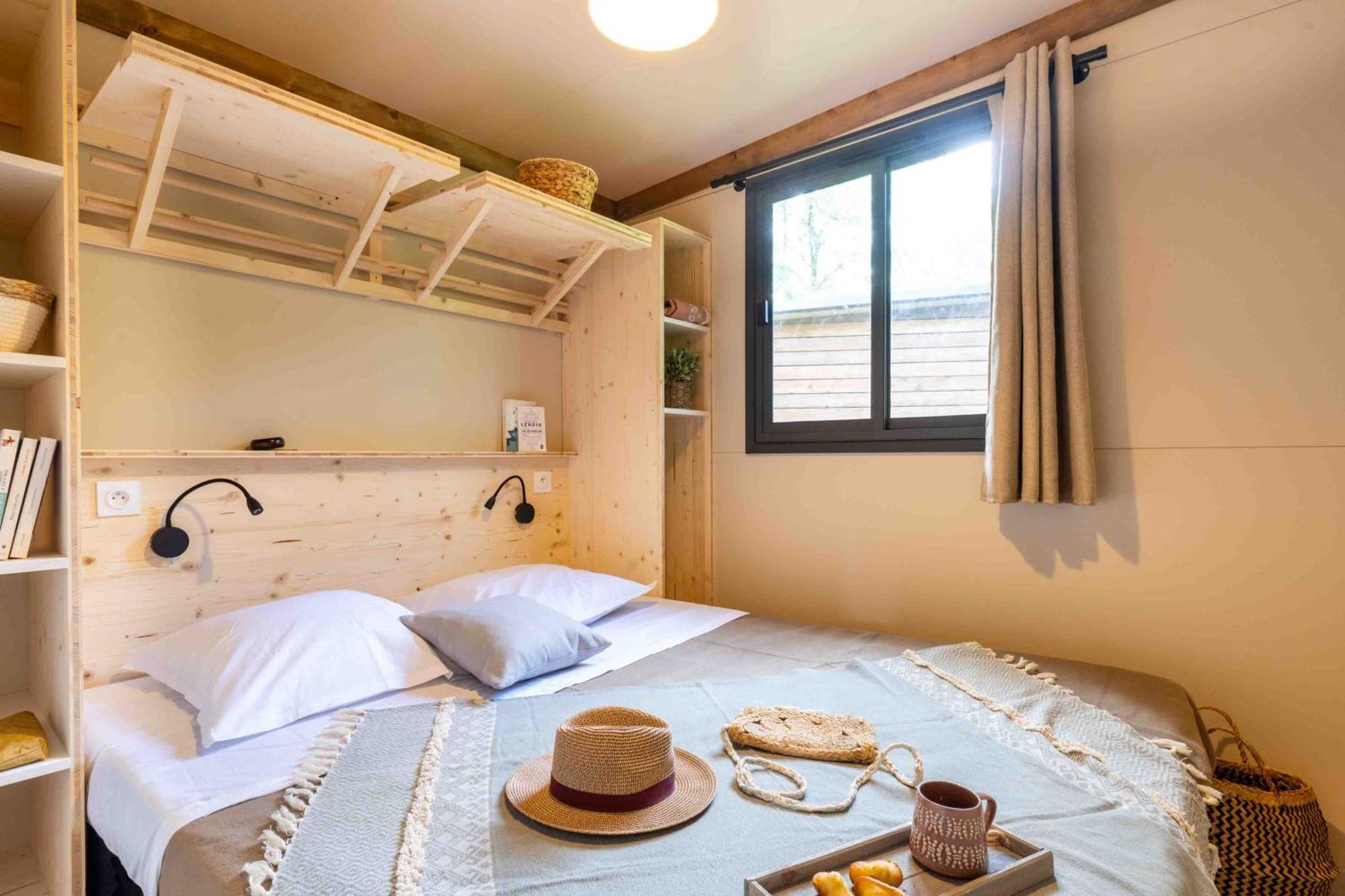 Slow Village Anduze Corbes Экстерьер фото