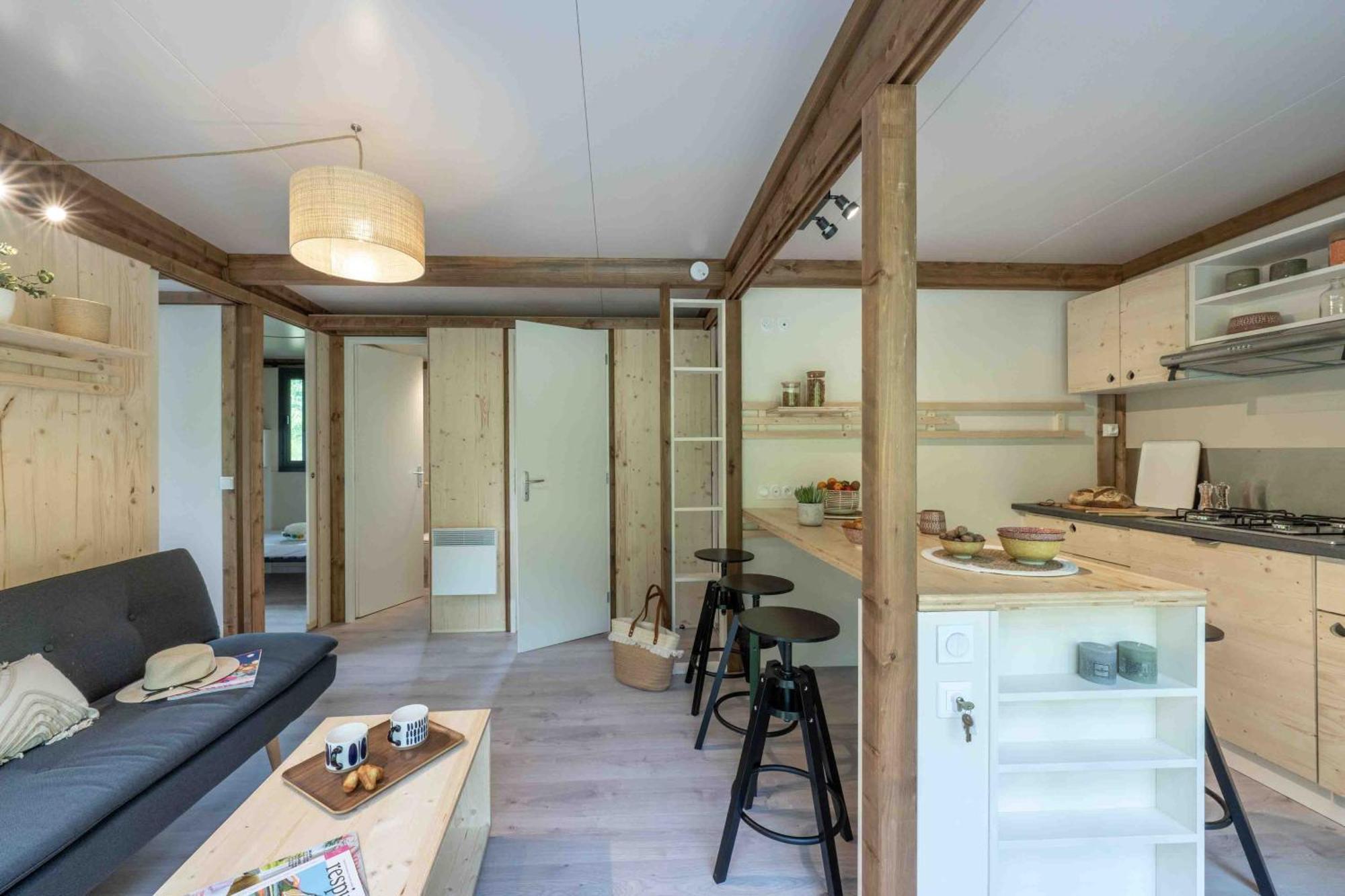 Slow Village Anduze Corbes Экстерьер фото
