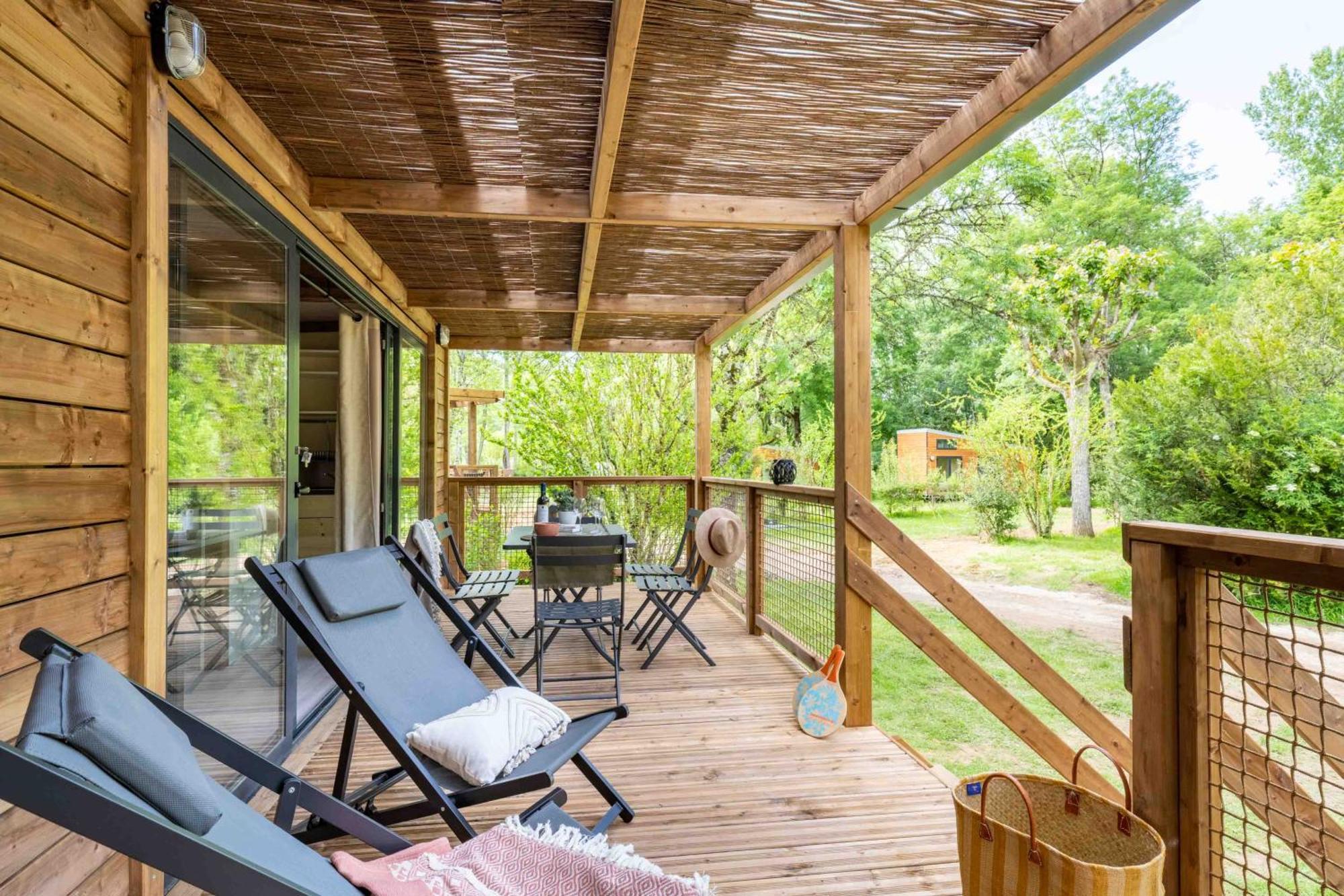 Slow Village Anduze Corbes Экстерьер фото